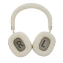 Casti bluetooth tellur shade, frecventa difuzor 20hz - 20khz, timp de redare până la 50 de ore anc off, până la 36 de ore anc on, bej,  Casti audio | electropc.ro