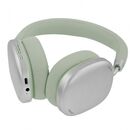 Casti bluetooth tellur shade, frecventa difuzor 20hz - 20khz, timp de redare până la 50 de ore anc off, până la 36 de ore anc on, verde,  Casti audio | electropc.ro