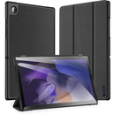Dux ducis - husa pt samsung galaxy tab a8 10.5 (2021) toby black,  Accesorii tablete | electropc.ro