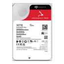 Hdd intern seagate, ironwolf pro 3.5", 30tb, sata3, 7200rpm, 256mb,,  Hard Disk-uri Nas | electropc.ro