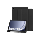Husa tab a9+ tech-protect, sc pen, black,  Huse tablete | electropc.ro
