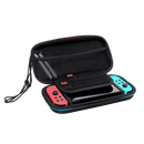 Husa transport trust pentru consola nintendo switch, negru,  Accesorii console & PC | electropc.ro