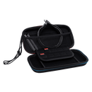 Husa transport trust pentru consola nintendo switch, negru,  Accesorii console & PC | electropc.ro