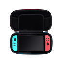 Husa transport trust pentru consola nintendo switch, negru,  Accesorii console & PC | electropc.ro