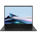 Laptop asus zenbook 14, um3406ka-pp124x, 14.0-inch, 3k (2880 x 1800)oled16:10 aspect ratio, amd ryzen™ ai 7 350 processor 2.0ghz (24 mbcache, upto 5.0ghz, 8 cores, 16 threads); amd xdna™ npu up to 50tops,amd radeon™graphics, 1x m.2 2280 pcie 4.0x4, lpddr5,  Laptopuri | electropc.ro