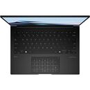 Laptop asus zenbook 14, um3406ka-pp124x, 14.0-inch, 3k (2880 x 1800)oled16:10 aspect ratio, amd ryzen™ ai 7 350 processor 2.0ghz (24 mbcache, upto 5.0ghz, 8 cores, 16 threads); amd xdna™ npu up to 50tops,amd radeon™graphics, 1x m.2 2280 pcie 4.0x4, lpddr5,  Laptopuri | electropc.ro