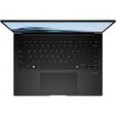 Laptop asus zenbook 14, um3406ka-qd167x, 14.0-inch, wuxga (1920 x1200)oled 16:10 aspect ratio, amd ryzen™ ai 7 350 processor 2.0ghz( 24mbcache, up to 5.0ghz, 8 cores, 16 threads); amd xdna™ npu up to50tops,amd radeon™ graphics, 1x m.2 2280 pcie 4.0x4, lpd,  Laptopuri | electropc.ro
