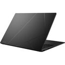 Laptop asus zenbook 14, um3406ka-qd167x, 14.0-inch, wuxga (1920 x1200)oled 16:10 aspect ratio, amd ryzen™ ai 7 350 processor 2.0ghz( 24mbcache, up to 5.0ghz, 8 cores, 16 threads); amd xdna™ npu up to50tops,amd radeon™ graphics, 1x m.2 2280 pcie 4.0x4, lpd,  Laptopuri | electropc.ro