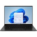 Laptop asus zenbook 14, um3406ka-qd167x, 14.0-inch, wuxga (1920 x1200)oled 16:10 aspect ratio, amd ryzen™ ai 7 350 processor 2.0ghz( 24mbcache, up to 5.0ghz, 8 cores, 16 threads); amd xdna™ npu up to50tops,amd radeon™ graphics, 1x m.2 2280 pcie 4.0x4, lpd,  Laptopuri | electropc.ro