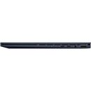 Laptop asus zenbook 14, ux3405ca-ql311x, 14.0-inch, wuxga (1920 x1200)oled 16:10 aspect ratio, intel® core™ ultra 9 processor 285h ( 24mcache,up to 5.40 ghz), 32gb lpddr5x on board, 1tb m.2 nvme™ pcie® 4.0ssd,60hz refresh rate, 400nits, glossy display, fh,  Laptopuri | electropc.ro