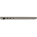 Laptop asus zenbook 14, ux3407ra-qd024x, 14.0-inch, wuxga (1920 x1200)oled 16:10 aspect ratio, snapdragon® x elite x1e 78 100 proces sor3.4ghz(42mb cache, up to 3.4ghz, 12 cores, 12 threads)\n qualcomm®hexagon™npu up to 45tops, 32gb lpddr5x on board, 1tb,,  Laptopuri | electropc.ro