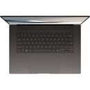 Laptop asus zenbook s16, um5606wa-rk239x, 16.0-inch, 3k (2880 x1800)oled 16:10 aspect ratio, amd ryzen™ ai 9 hx 370 processor 2.0ghz(36mbcache, up to 5.1ghz, 12 cores, 24 threads); amd xdna™ npu up to50tops,1x m.2 2280 pcie 4.0x4, lpddr5x 32gb, 1tb m.2 nv,  Laptopuri | electropc.ro