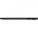 Laptop asus zenbook s16, um5606wa-rk239x, 16.0-inch, 3k (2880 x1800)oled 16:10 aspect ratio, amd ryzen™ ai 9 hx 370 processor 2.0ghz(36mbcache, up to 5.1ghz, 12 cores, 24 threads); amd xdna™ npu up to50tops,1x m.2 2280 pcie 4.0x4, lpddr5x 32gb, 1tb m.2 nv,  Laptopuri | electropc.ro