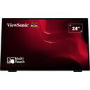 Monitor viewsonic 24" td2465,  Monitoare LED | electropc.ro