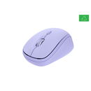 Mouse wireless trust yvi, rezolutie maxima 1600 dpi, violet,  Mouse | electropc.ro