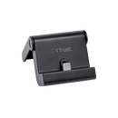 Pachet accesorii trust pentru conosola nintendo switch, pachetul contine: husa de transport, 2 x prinderi joy-con, 2 x volan, sticla securizata pentru switch, sticla securizata pentru switch oled, stand de incarcare, cablu usb-c-a, manual de utilizator,  Accesorii console & PC | electropc.ro