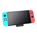 Pachet accesorii trust pentru conosola nintendo switch, pachetul contine: husa de transport, 2 x prinderi joy-con, 2 x volan, sticla securizata pentru switch, sticla securizata pentru switch oled, stand de incarcare, cablu usb-c-a, manual de utilizator,  Accesorii console & PC | electropc.ro