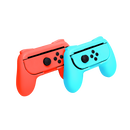 Pachet accesorii trust pentru conosola nintendo switch, pachetul contine: husa de transport, 2 x prinderi joy-con, 2 x volan, sticla securizata pentru switch, sticla securizata pentru switch oled, stand de incarcare, cablu usb-c-a, manual de utilizator,  Accesorii console & PC | electropc.ro