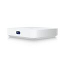 Router ubiquiti ucg-max, 4 x lan, 1 x wan, 10/100/1000/2500 mbps, 5 x rj-45, procesor quad-core arm cortex-a53 1.5 ghz, memorie flash rom 512 gb nvme ssd,  Routere | electropc.ro