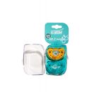 Set 2 suzete silicon 0-6 luni,  Biberoane & Tetine & Accesorii | electropc.ro