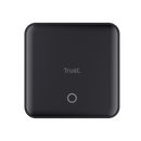 Statie de incarcare trust,  4 porturi: 1 x usb-a & 3 x usb-c, putere maxima 100w, compatibil cu laptop, tableta, smartphone, accessorii, negru,  Periferice Diverse | electropc.ro