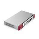Zyxel usg flex500 h series, user-definable ports with 2*2.5g, 2*2.5g( poe+) & 8*1g, 1*usb (device only),  Echipament firewall | electropc.ro