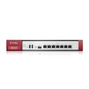 Zyxel usg flex500 h series, user-definable ports with 2*2.5g, 2*2.5g( poe+) & 8*1g, 1*usb (device only),  Echipament firewall | electropc.ro