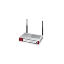 Zyxel usgflex100ax  bundle usg flex,  Echipament firewall | electropc.ro