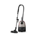 Aspirator cu sac philips seria 5000 xd5122/10, 900w, filtru hepa, 77 db, cap de aspirare triactive, cap nou de aspirare pentru tapiterie, accesoriu spatii inguste, perie integrata in maner, sac sbag 4l, bej,  Aspiratoare | electropc.ro