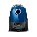 Aspirator cu sac philips series 3000 xd3110/09, 3l, 650w, 79 db, albastru-negru,  Aspiratoare | electropc.ro