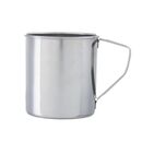 Cana inox 270 ml, vanora home,  Cani & Cesti | electropc.ro