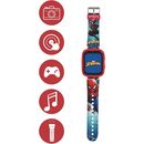 Ceas cu aparat foto&video, spiderman,  Accesorii imbracaminte copii | electropc.ro