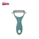 Curatator legume cu lama ceramica, 13x7.6 cm, vanora home,  Accesorii bucatarie | electropc.ro