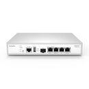 Engenius managed desktop 5-port gateway gateway with 1 x poe+,  Switch-uri | electropc.ro