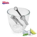 Frapiera sticla cu cleste inox 800 ml, vanora home,  Accesorii servire | electropc.ro