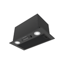 Hota incorporabila heinner hbih-md600bk,  Hote incorporabile | electropc.ro