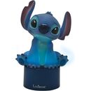 Lampa de veghe cu difuzor, stitch,  Ceasuri decorative | electropc.ro