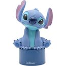 Lampa de veghe cu difuzor, stitch,  Ceasuri decorative | electropc.ro