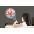 Lanterna cu proiector, unicorn,  Jocuri de memorie si inteligenta | electropc.ro