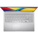 Laptop asus vivobook 16, x1607qa-mb054w, 16.0-inch, wuxga (1920 x1200)16:10 aspect ratio, snapdragon® x x1 26 100 processor (30mb cache ,upto 2.97ghz, 8 cores, 8 threads); qualcomm® hexagon™ npu up to 45tops,qualcomm® adreno™ gpu, 1x m.2 2280 pcie 4.0x4, ,  Laptopuri | electropc.ro