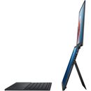 Laptop asus zenbook duo, ux8406ca-ql118x, 14.0-inch, fhd (1920 x 1200)oled 16:10 aspect ratio, intel® core™ ultra 7 processor 255h (24m cache,up to 5.10 ghz), 32gb lpddr5x on board, 1tb m.2 nvme™ pcie® 4.0 ssd,120hz refresh rate, 400nits, glossy display, ,  Laptopuri | electropc.ro