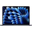 Macbook air 15.3" retina/apple m4 (cpu 10- core, gpu 10- core, neural engine 16- core)/32gb/1tb - midnight - int kb (2025),  Laptopuri | electropc.ro