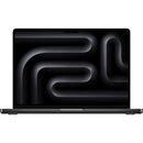 Macbook pro 14.2"/apple m4 pro (cpu 14-core, gpu 20-core, neural engine 16-core)/48gb/1tb - space black - int kb (cto from mx2y3ro/a),  Laptopuri | electropc.ro