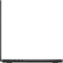 Macbook pro 14.2"/apple m4 pro (cpu 14-core, gpu 20-core, neural engine 16-core)/48gb/1tb - space black - int kb (cto from mx2y3ro/a),  Laptopuri | electropc.ro