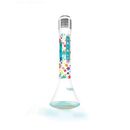 Microfon pentru karaoke slim cu difuzor, iparty, lexibook,  Instrumente muzicale de jucarie | electropc.ro