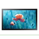 Monitor touch samsung qb13r-t, 13", 500nit, 16/7, fhd, e-led, 8ms, contrast static 600:1, mătuire 10%, tizen 4.0, magicinfo s6, cpu a72*4, ram 2.5gb, stocare 8gb. temperature sensor, auto source switching & recovery, button lock, hot key option, plug&play,  Monitoare Touch | electropc.ro