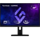 Monitor viewsonic 23.8" xg24g1, diagonal (inch): 23.8, diagonal (cm): 60, aspect ratio: 16:9, panel: ips, resolution: 1920x1080, refresh rate: 180hz, response time mprt: 1ms, brightness (max): 300 cd/m², contrast (static) : 1000:1, contrast (dynamic): 50m,  Monitoare LED | electropc.ro