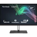 Monitor viewsonic 27" vp2776t-4k,  Monitoare LED | electropc.ro