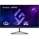 Monitor viewsonic 27" vx2758a-2k-pro-3, diagonal (inch): 27, diagonal (cm): 69, aspect ratio: 16:9, panel: ips, resolution: 2560x1440, refresh rate: 240hz, response time mprt: 1ms, brightness (max): 300 cd/m², contrast (static) : 1000:1, contrast (dynamic,  Monitoare LED | electropc.ro