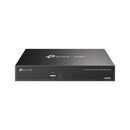 Nvr tp-link vigi 4 canale 1004h; 8mp, 1sata interface, max 10tb, h.265+; onvif,  NVR | electropc.ro